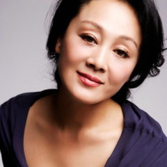 阿田 扮演者 王姬