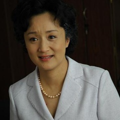 辰妈 扮演者 杨昆