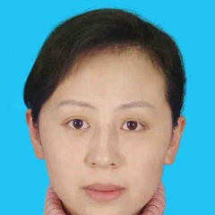 曹美彪 扮演者 刘昀