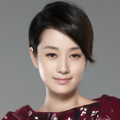 梅小瑶 扮演者 马伊琍
