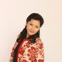 萧藏刀 扮演者 何赛飞