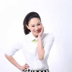 孙轶男 扮演者 侯梦莎