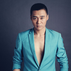 吴伟 扮演者 侯杰