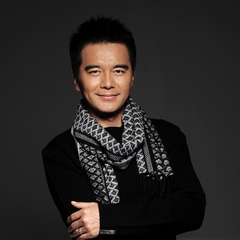 赵坦 扮演者 许亚军