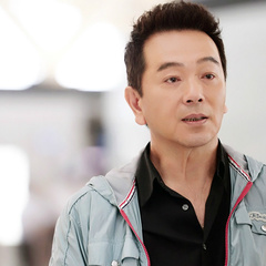 楚杰 扮演者 张晨光