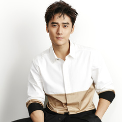杨凌 扮演者 蒋劲夫[1]