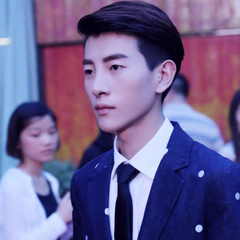 顾小甲 扮演者 刘亦宸