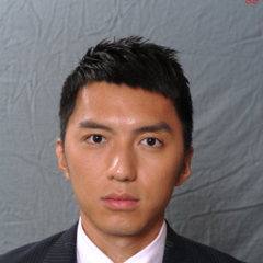 段迎风 扮演者 袁伟豪