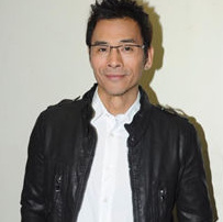 福寿金 扮演者 林伟
