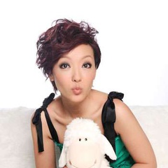 何佩琪Sandy 扮演者 郭少芸