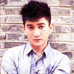 叶荣亨Joe 扮演者 吴奇隆