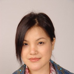 许文英 扮演者 马蹄露