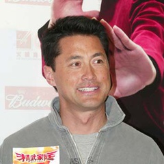 Barry 扮演者 王敏德