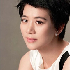 游小情 扮演者 袁咏仪
