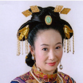 方家十三娘 扮演者 潘洁