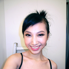 MeiMei 扮演者 王淑玲