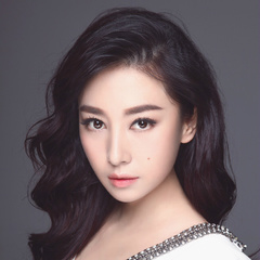 Lola 扮演者 贾晓晨