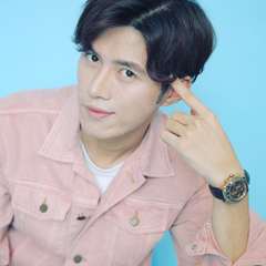 天爵 扮演者 李嘉文