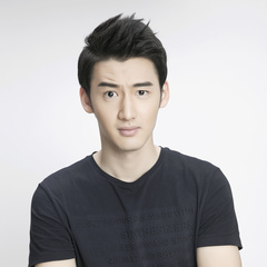赵主 扮演者 陈鹏万里