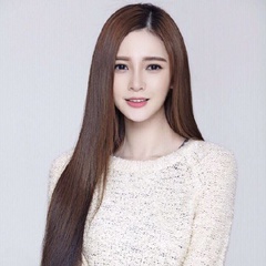 天后 扮演者 黄诗棋