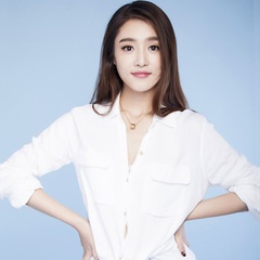 任静 扮演者 曾梦雪
