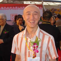 刘金柱 扮演者 佟骏