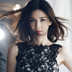 江美云 扮演者 童蕾