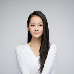 成四妹 扮演者 许媛媛