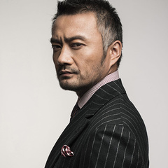 胡副师长 扮演者 曹卫宇