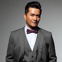杨帆 扮演者 吕良伟