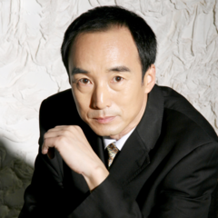 卢作孚 扮演者 施京明