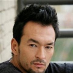 CommanderGor 扮演者 艾瑞克·斯坦伯格