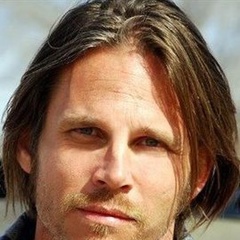 BenKrull 扮演者 克里斯·勃朗宁