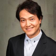 黄泰植 扮演者 郑雄仁