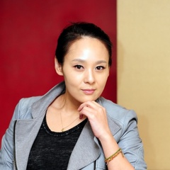 金美淑 扮演者 全美善