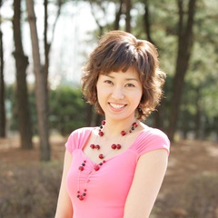 郑允淑 扮演者 赵美玲