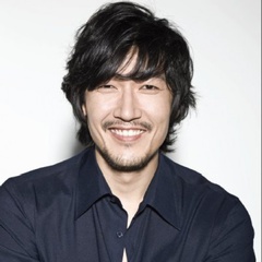 孔智焕 扮演者 孔政焕
