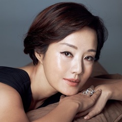 白美兰 扮演者 张美姬