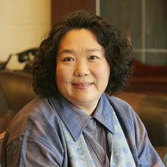 朴爱子 扮演者 杨喜京