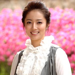 陈贞善 扮演者 崔松贤