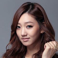 郑美善 扮演者 朴恩知