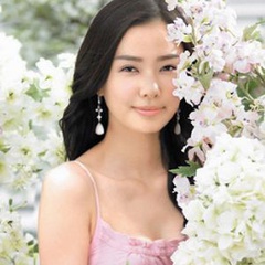 郑秀敏 扮演者 孙泰英