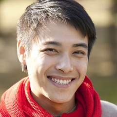 陈若白 扮演者 曹子辰