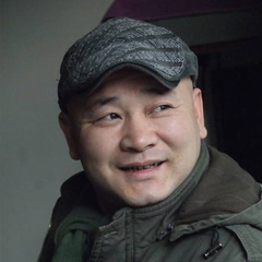 黄三野 扮演者 盛石头
