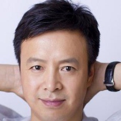 魏川 扮演者 褚栓忠