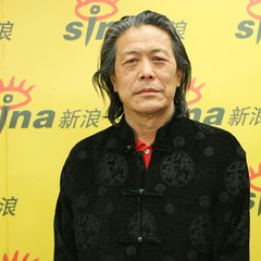 赵大爷 扮演者 马精武