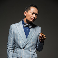 陆天启 扮演者 文祥
