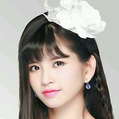 萧玉霜 扮演者 林思意