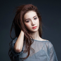 萧玉若 扮演者 金晨