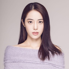 环儿 扮演者 王俐丹
